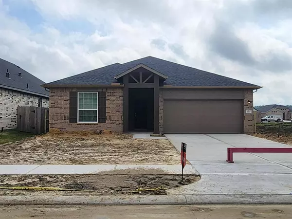 819 Sugar Maple Forest ST, Crosby, TX 77532