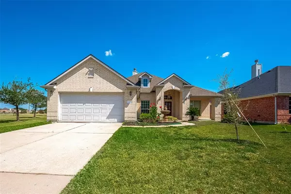 18514 Memorial Springs PASS, Tomball, TX 77375