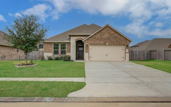 504 Bighorn DR, League City, TX 77573