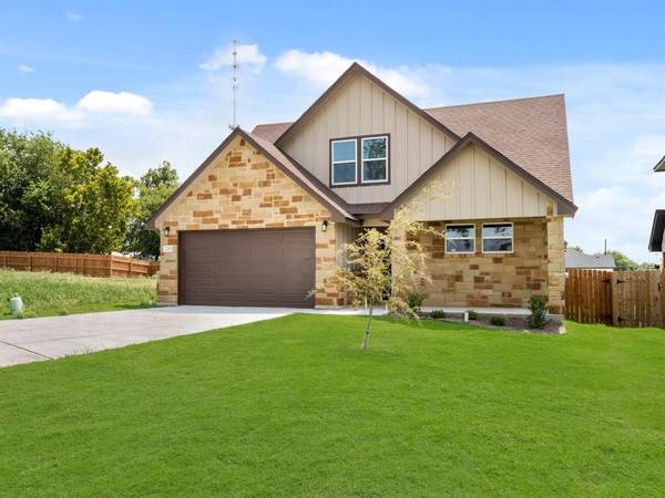 2209 Blackhawk LOOP, Belton, TX 76513