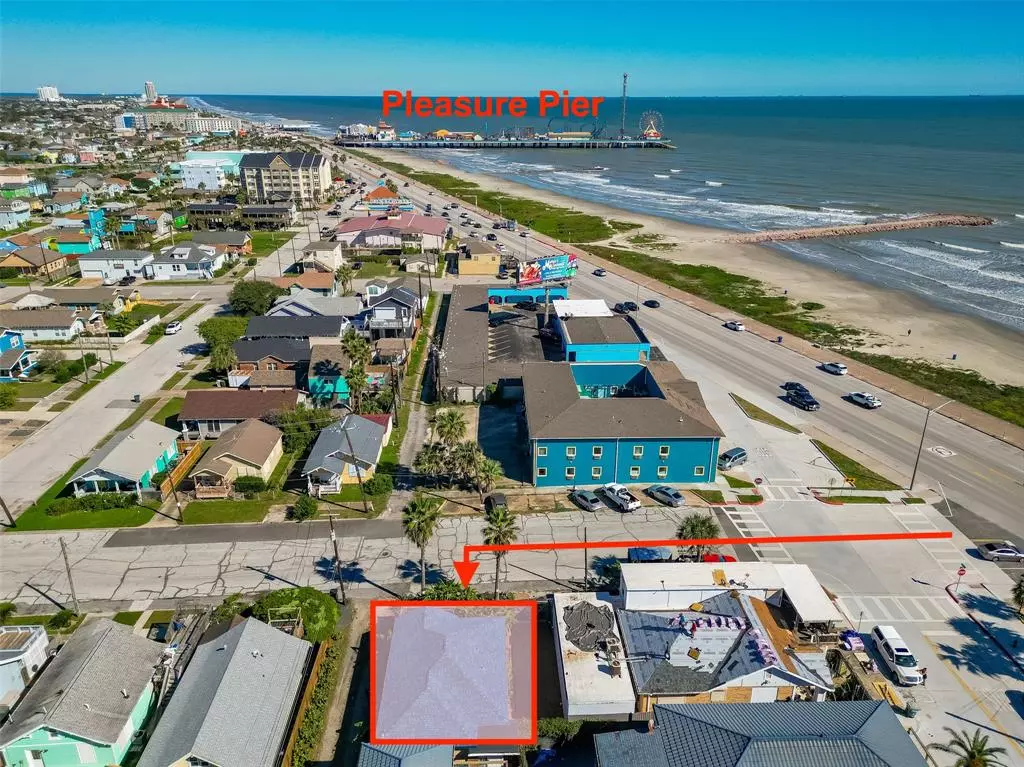 Galveston, TX 77550,2415 31st ST