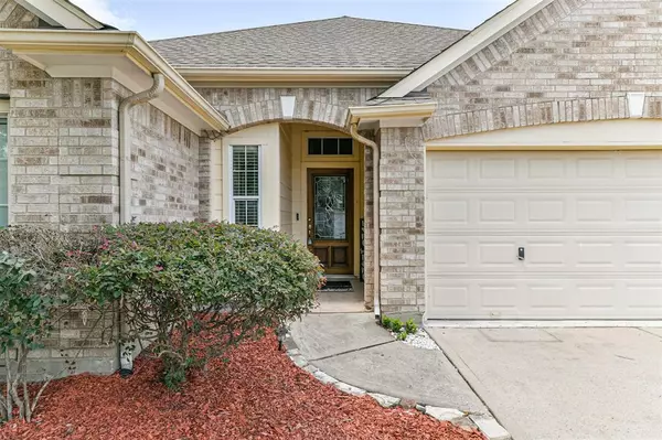 Humble, TX 77396,9307 Dune Gate CT