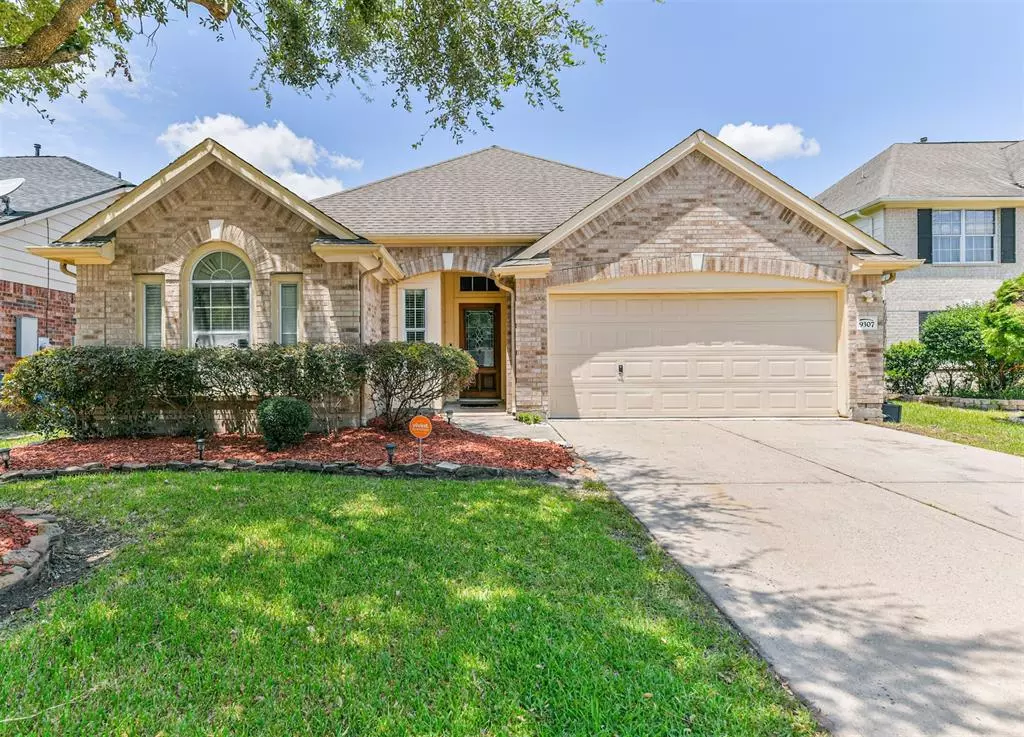 Humble, TX 77396,9307 Dune Gate CT