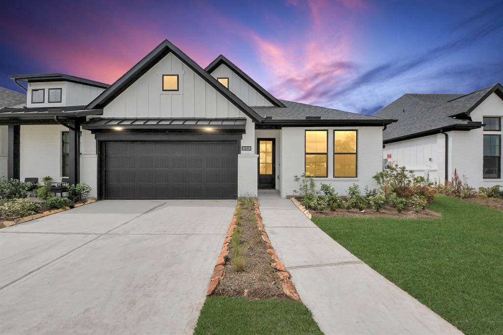 Missouri City, TX 77459,10318 Water Harbor DR
