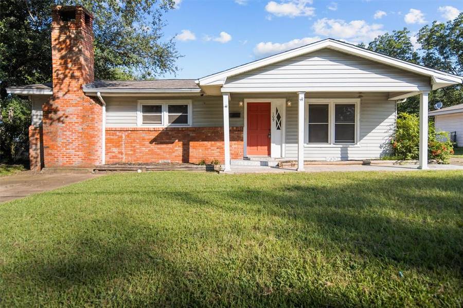 109 Charles ST, Crockett, TX 75835