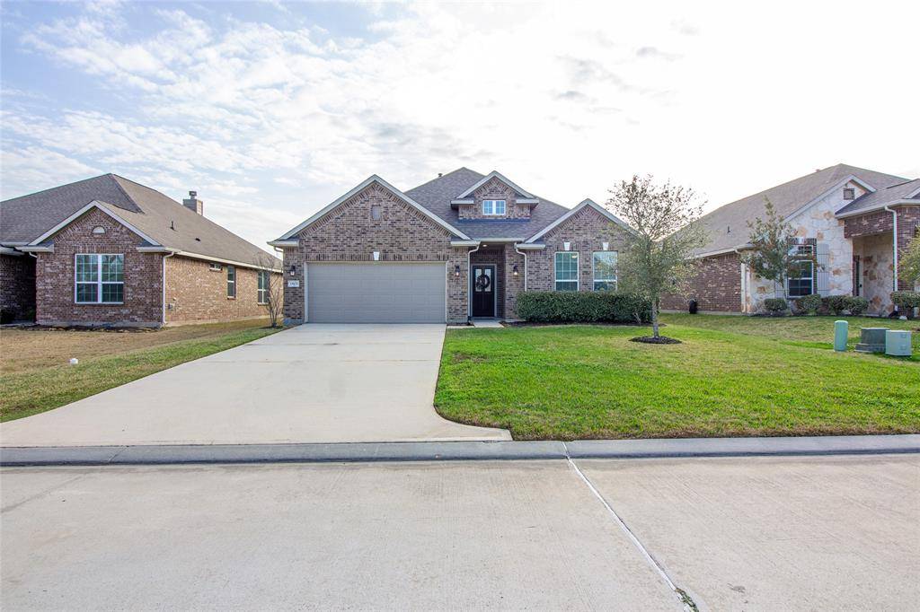 Montgomery, TX 77356,19070 Minero LN