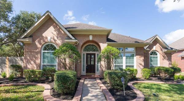 17203 Lantana DR, Sugar Land, TX 77479