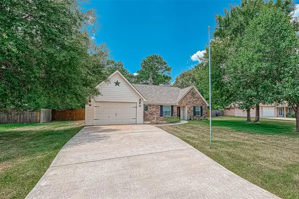 Conroe, TX 77303,10549 Fawn Mist CT