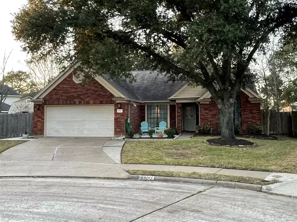 Houston, TX 77084,5811 Green Top CT