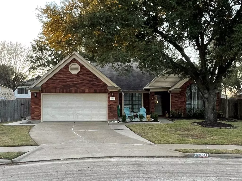 Houston, TX 77084,5811 Green Top CT