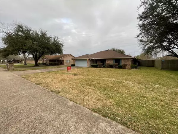 Highlands, TX 77562,507 Cindyrella DR