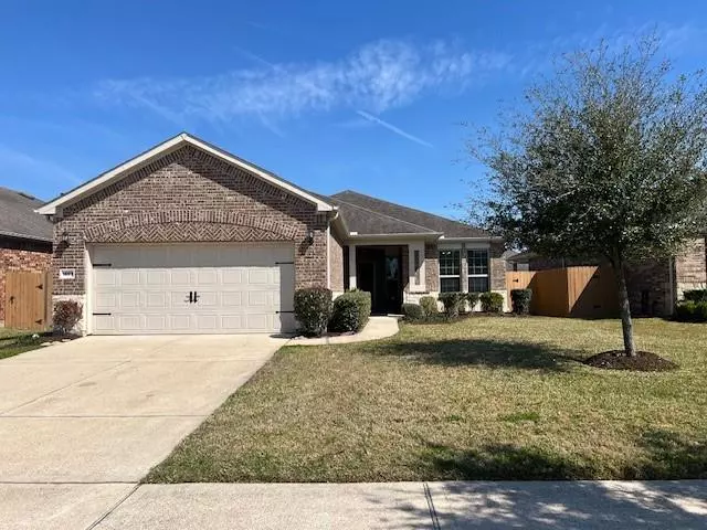 League City, TX 77573,1609 Cavallo Pass LN