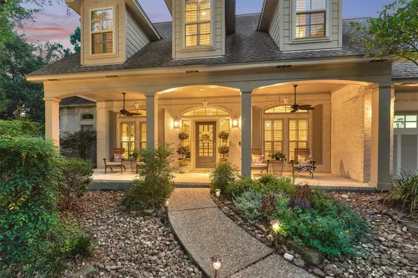 The Woodlands, TX 77381,3 Atrium Woods CT