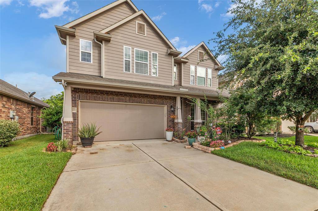 23823 Pennington Hills DR, Spring, TX 77389