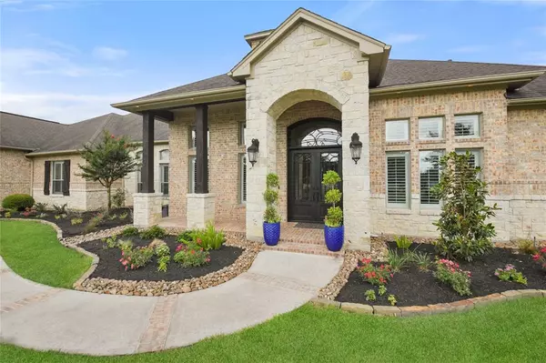 Cypress, TX 77433,16902 Saddle Ridge Pass