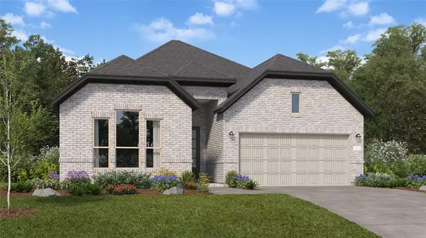 26234 Forest Brush LN, Katy, TX 77493