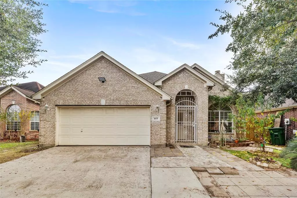 Houston, TX 77071,8035 Cobblefield LN