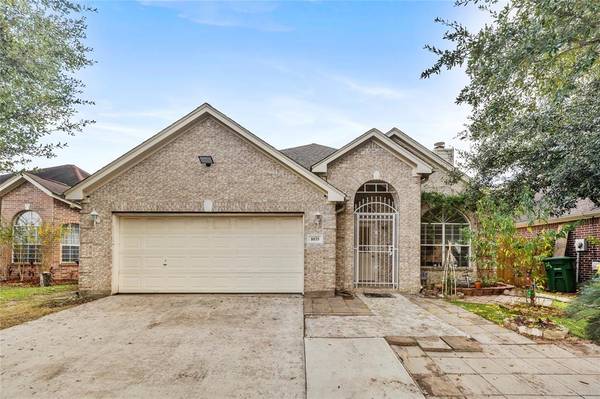 8035 Cobblefield LN, Houston, TX 77071