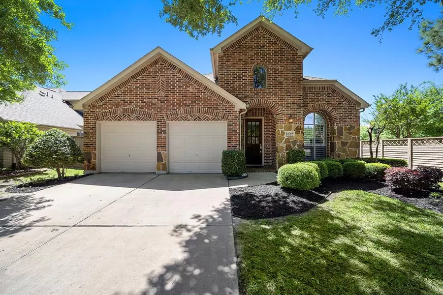 5522 Netleaf Gdn DR, Katy, TX 77494