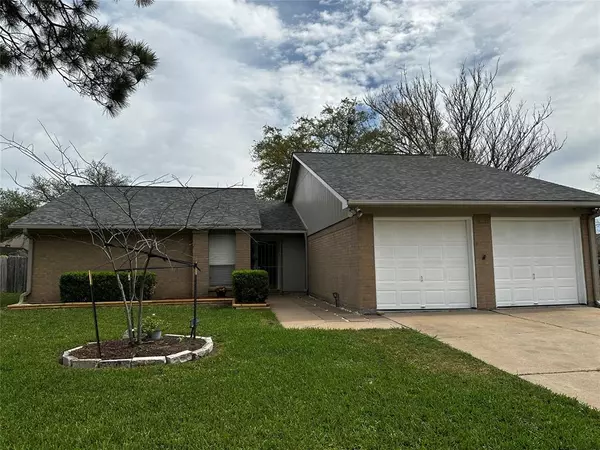 Houston, TX 77598,16023 Pipers View DR