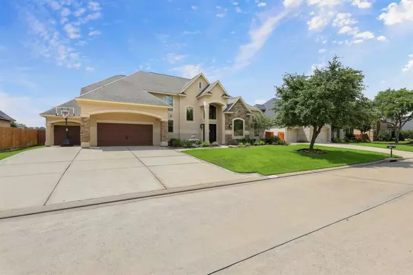 Cypress, TX 77429,15818 Medina Lake LN