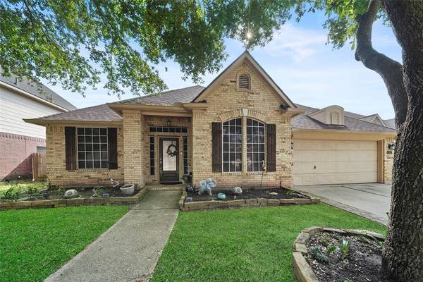 6423 Silver Crescent DR, Houston, TX 77064