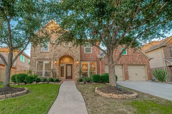 10210 Western Pine TRL, Katy, TX 77494