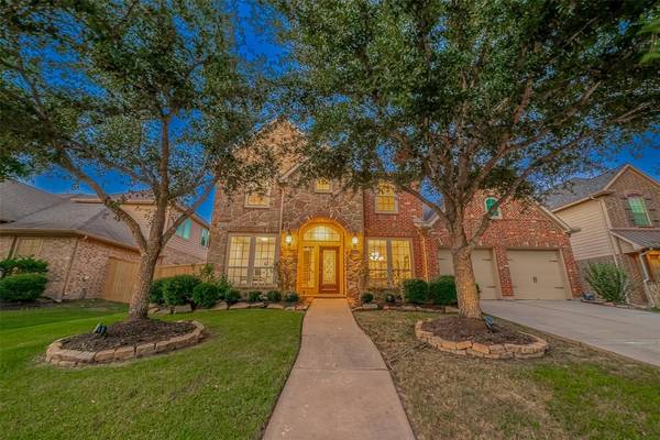 10210 Western Pine TRL, Katy, TX 77494