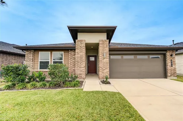 29610 Hartman HOLW, Katy, TX 77494