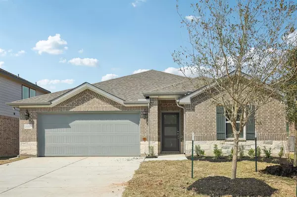 Conroe, TX 77301,1452 Waggoner Ranch TRL