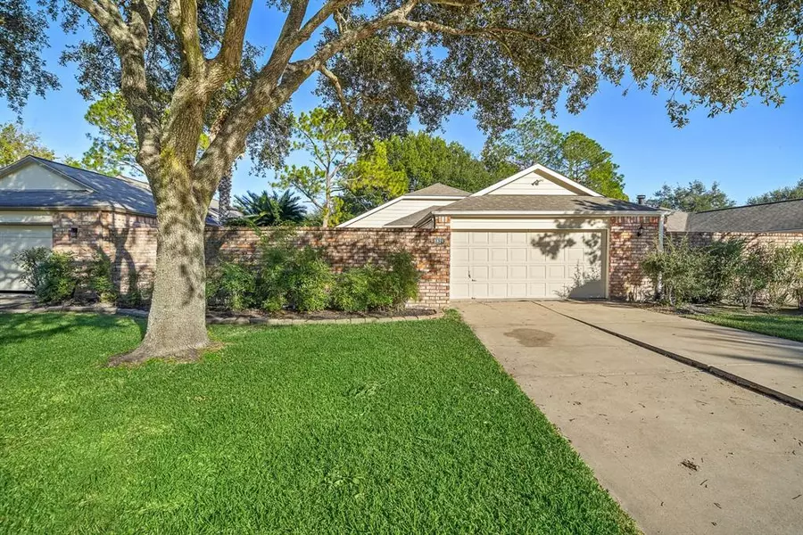 1926 Summerfield PL, Sugar Land, TX 77478