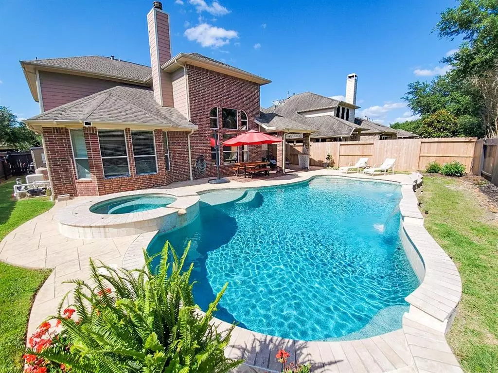 Katy, TX 77494,26227 Salt Creek LN