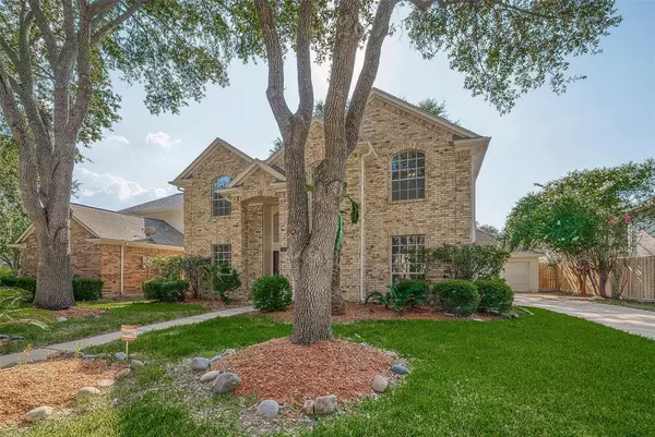 Sugar Land, TX 77479,1638 Berkoff DR