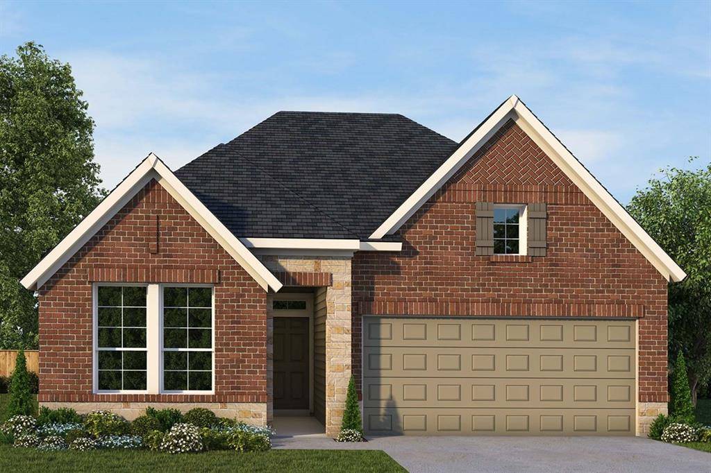 8923 Moose TRL, Iowa Colony, TX 77578