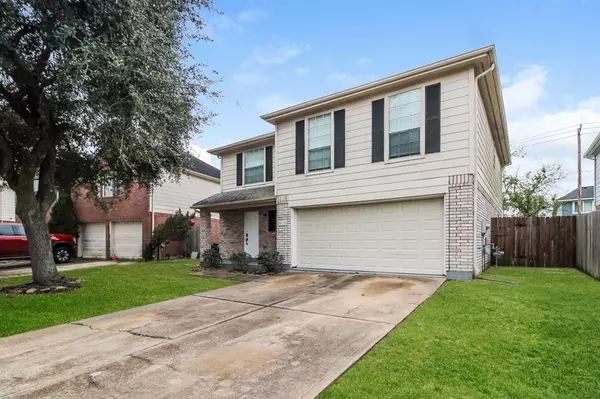 Houston, TX 77053,16350 Saint Helena WAY