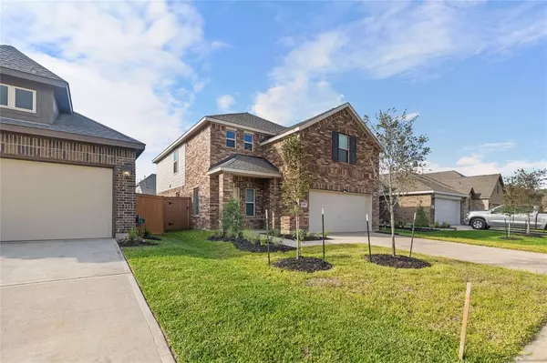 Katy, TX 77493,3009 Courtney Coral LN