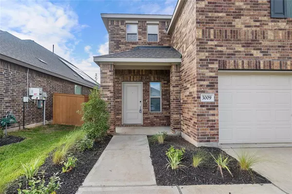 Katy, TX 77493,3009 Courtney Coral LN