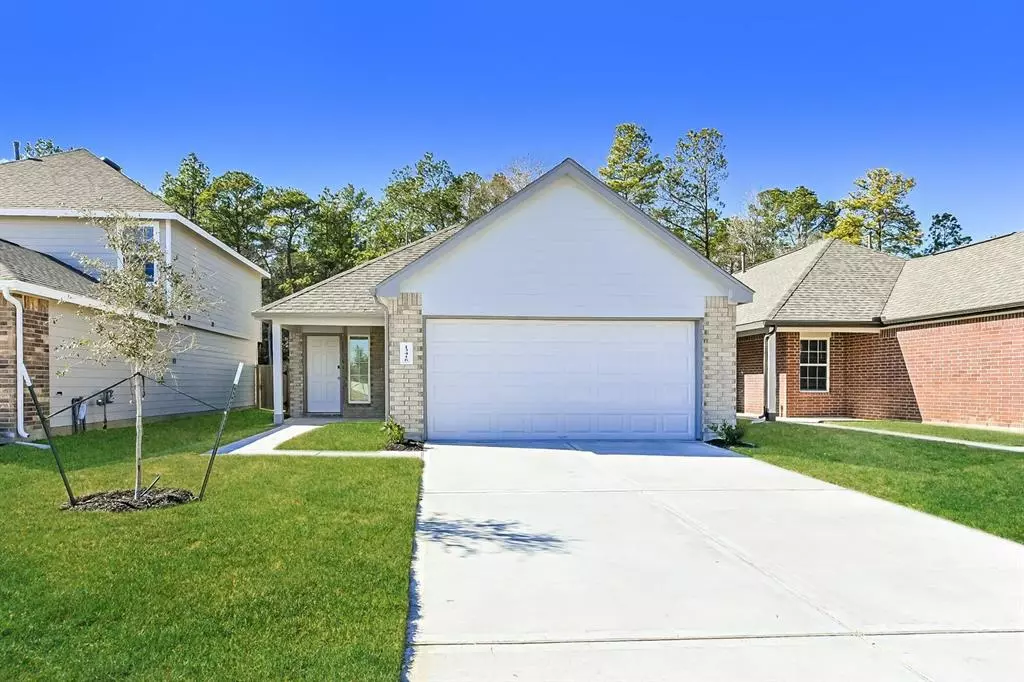 Splendora, TX 77372,13416 White Ibis ST