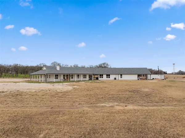 2300 Farm To Market 2095, Cameron, TX 76520