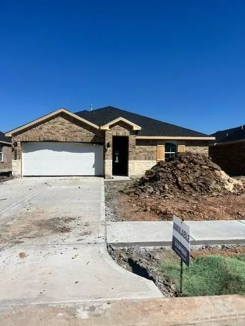 9518 Chelsea ST, Texas City, TX 77591