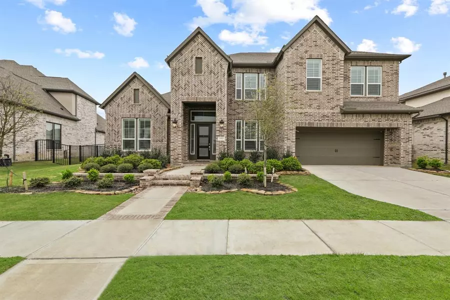 19515 Rock Quillwort RD, Cypress, TX 77433