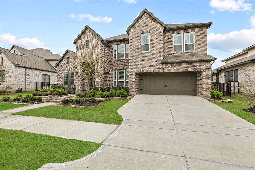 Cypress, TX 77433,19515 Rock Quillwort RD