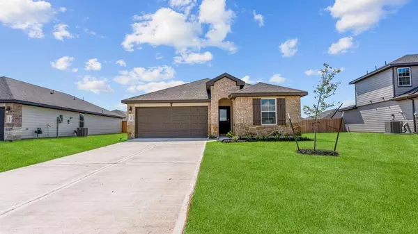 Fulshear, TX 77441,4243 Berwick Park Ln