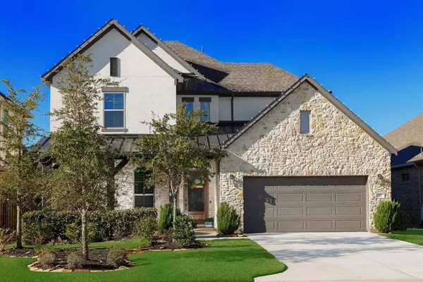 31 ELANDER BLOSSOM, The Woodlands, TX 77375