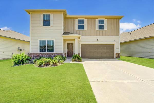 1024 White Birch LN, Brookshire, TX 77423