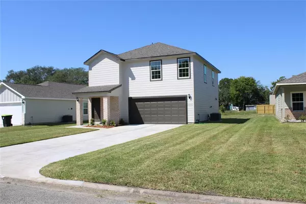 Bay City, TX 77414,2905 4th St