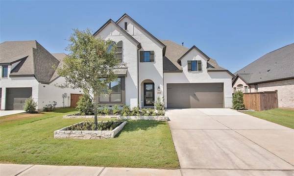 7422 Lagrange, Katy, TX 77493