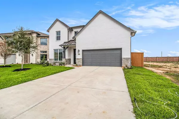 Katy, TX 77493,816 Marisol Bay DR