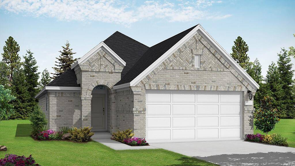 334 Shining Succelent DR, Richmond, TX 77406