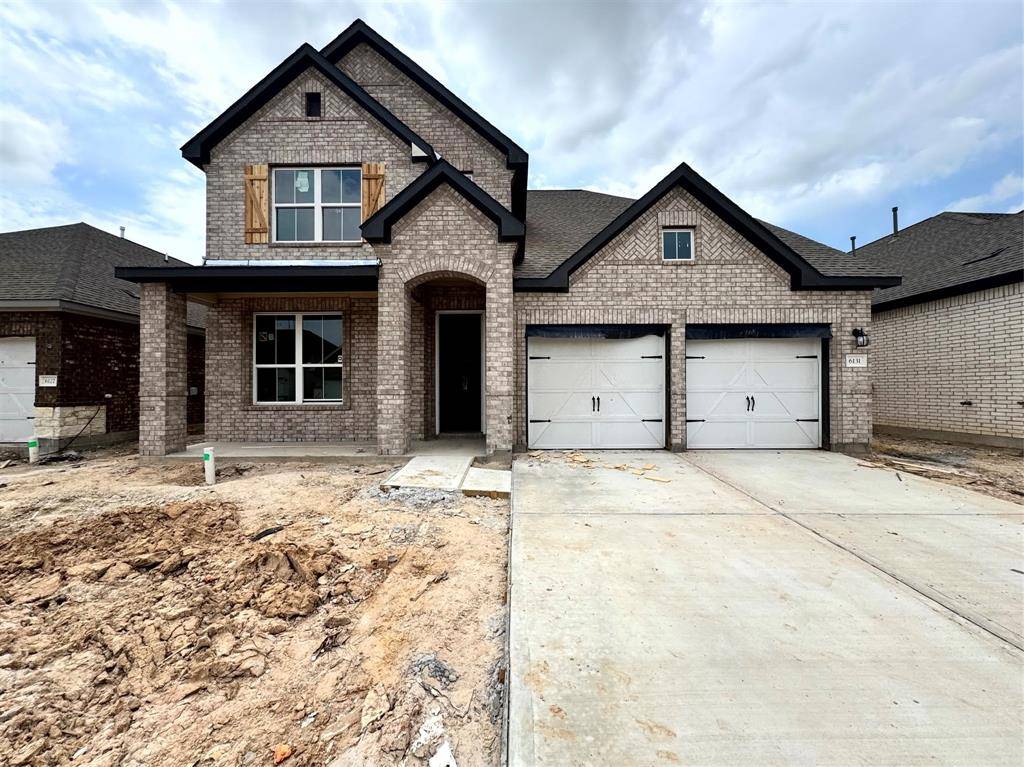 6131 Severson Lake CT, Katy, TX 77493